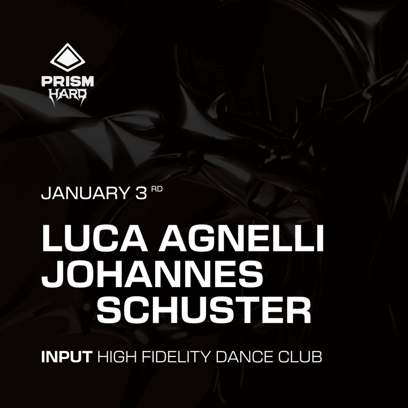 PRISM Hard pres Luca Agnelli