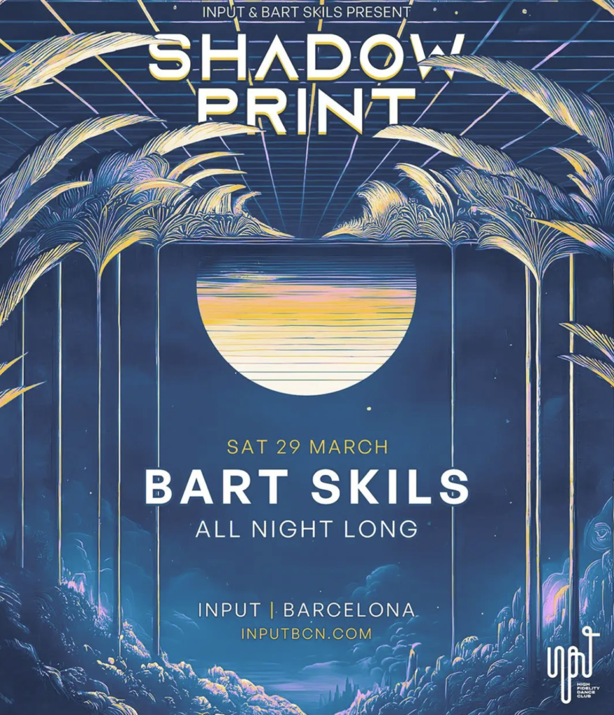 Bart Skils ALL NIGHT LONG