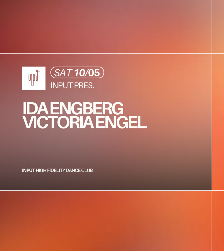 IDA ENGBERG