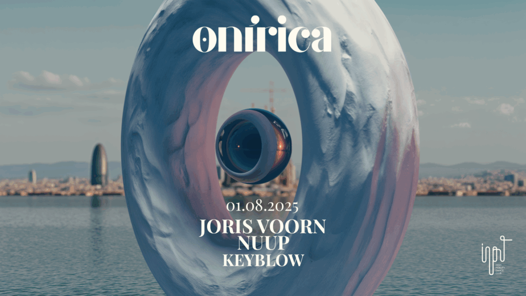 JORIS VOORN