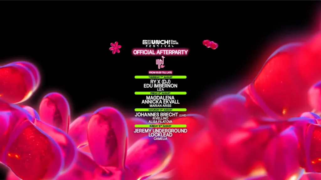 Jeremy Underground  Locklead Camelia