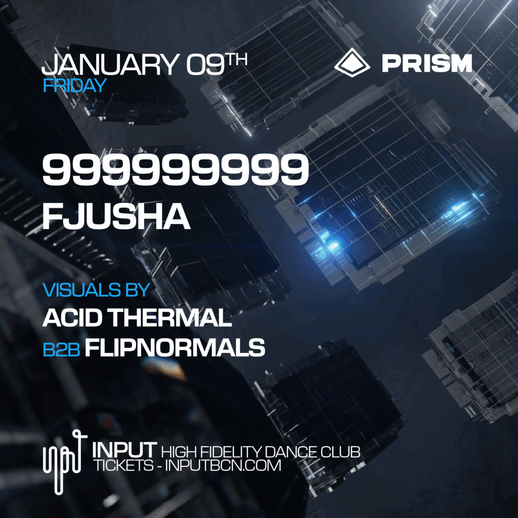 PRISM pres 999999999
