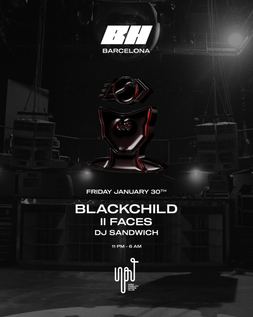 BLACKHOLE pres. TBA
