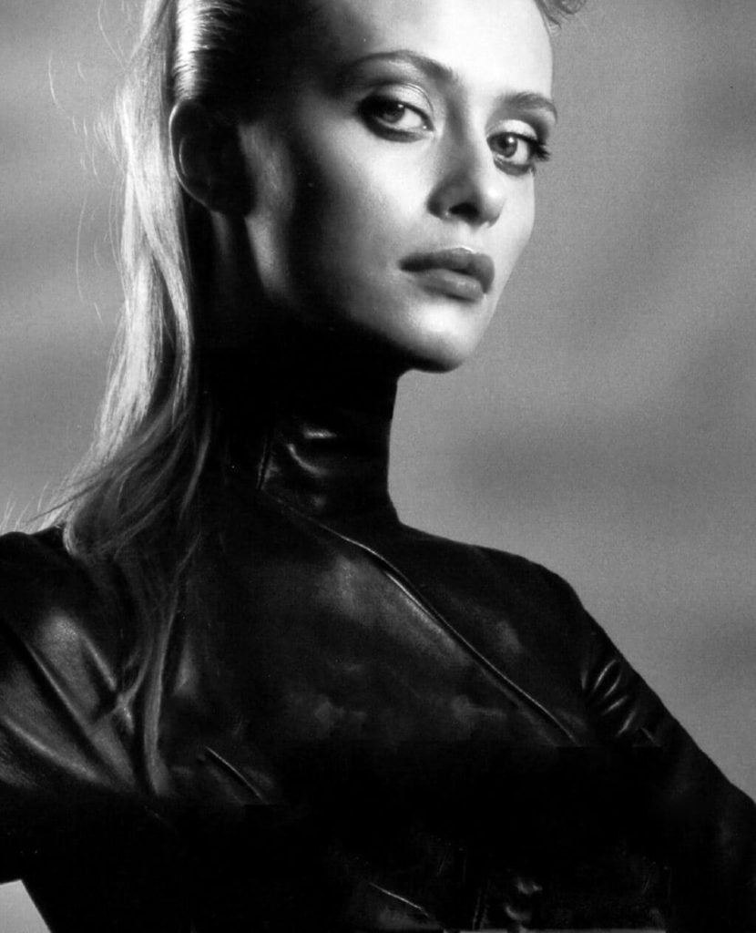 PRISM pres. DASHA RUSH