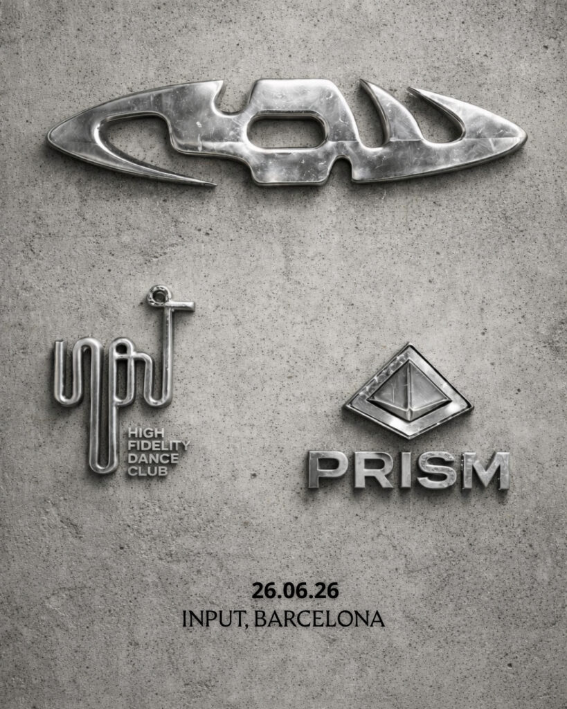 PRISM pres. World Tour RAW Part 2