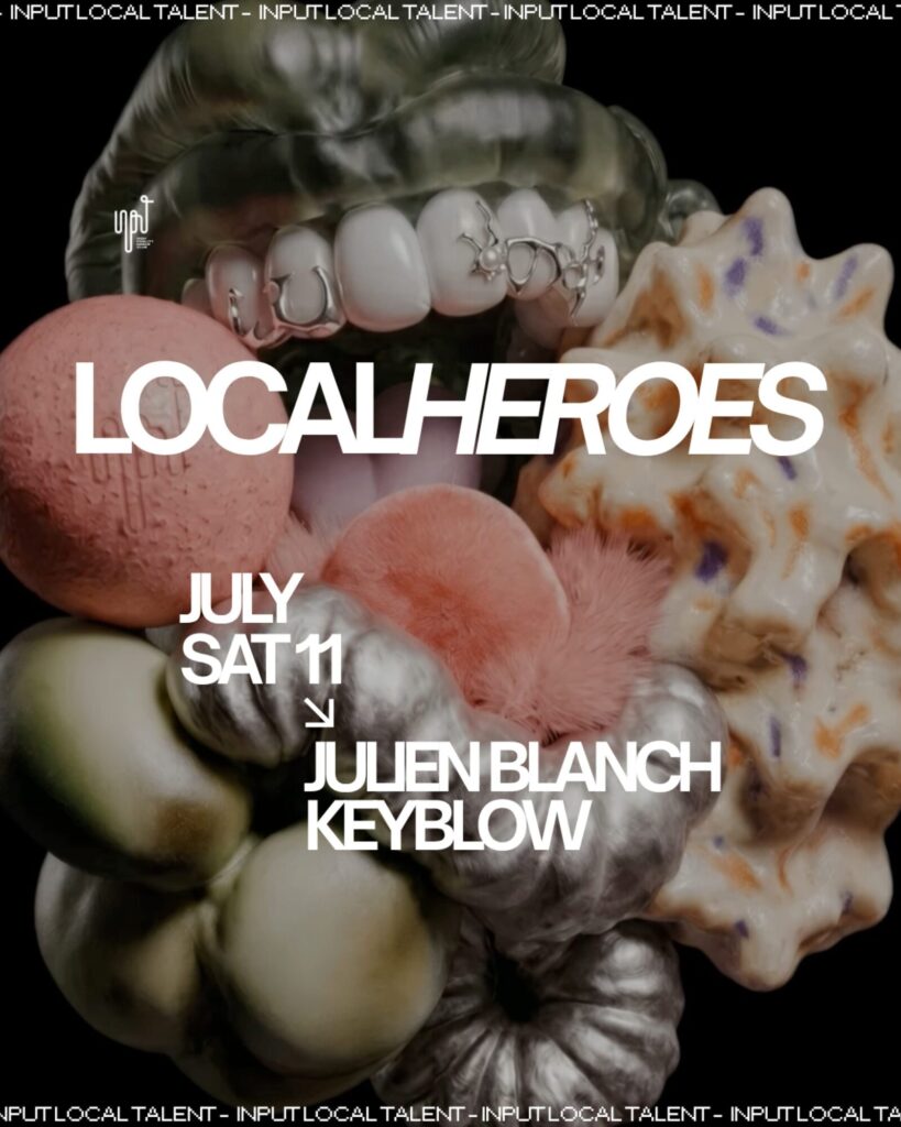 Local Heroes