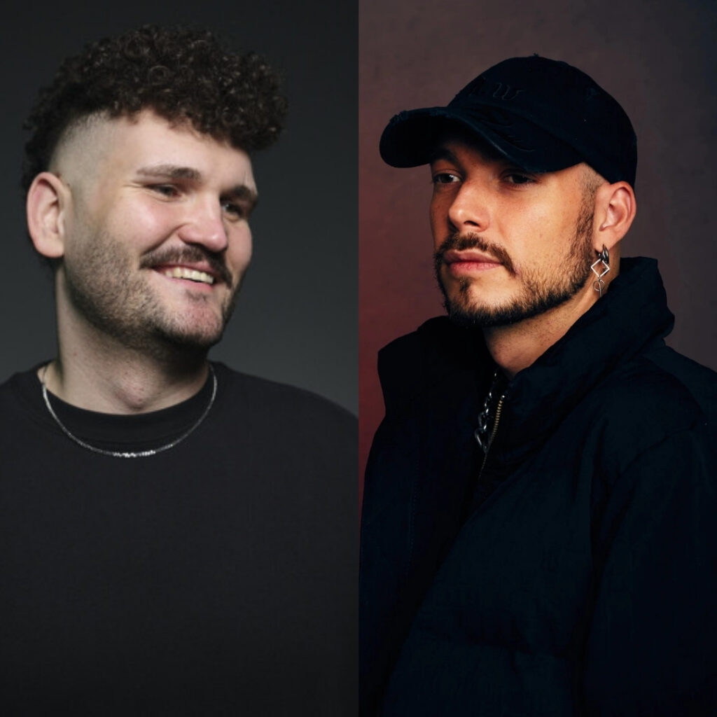 Summer Indoor Rave W/ Don Woezik, Per Pleks