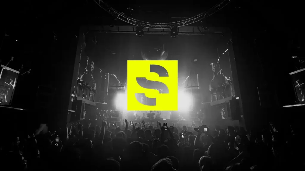 SWING pres ÜBERKIKZ & SHDW